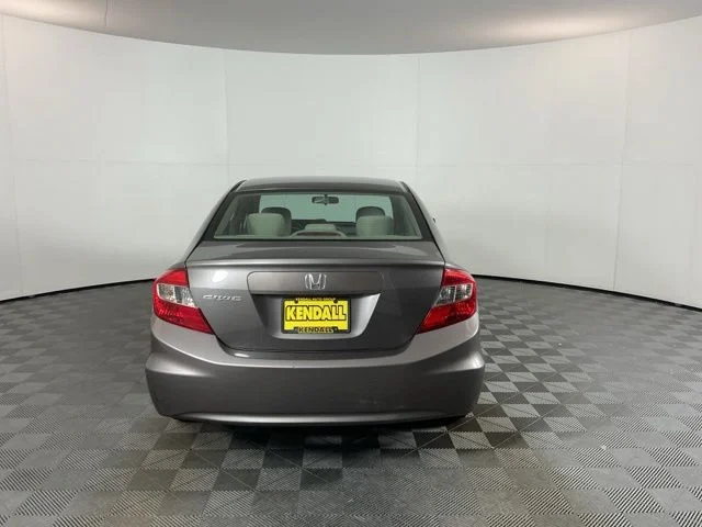 Used 2012  Honda LX image 6
