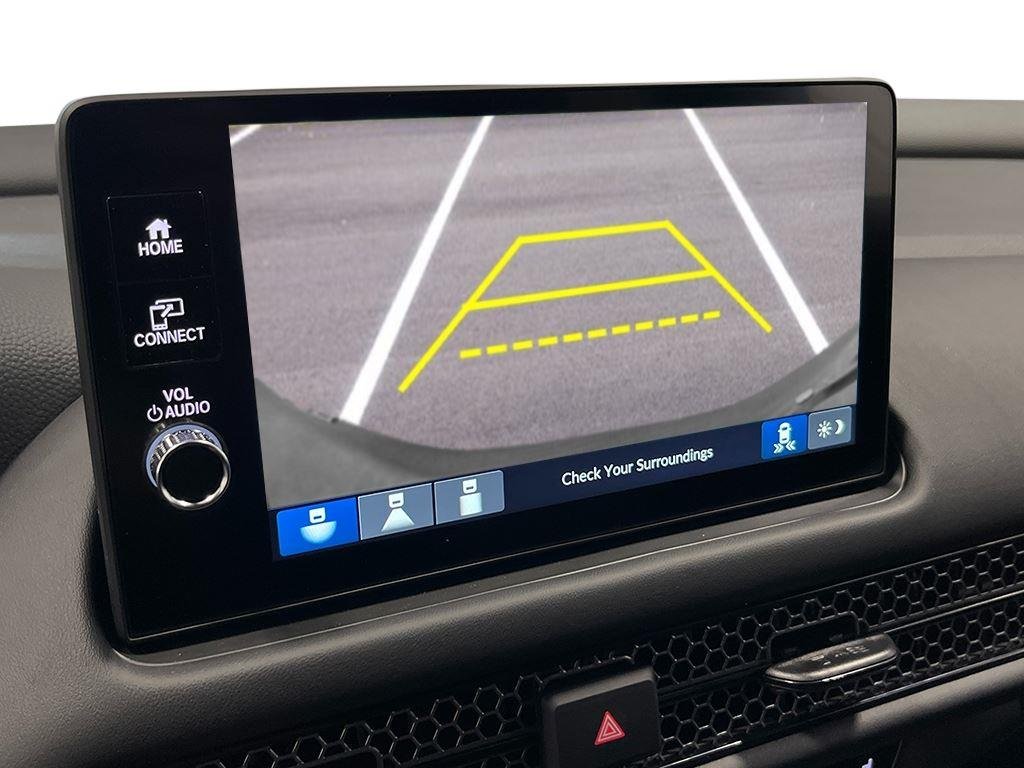 2026 Honda HR-V Sport - Photo 21