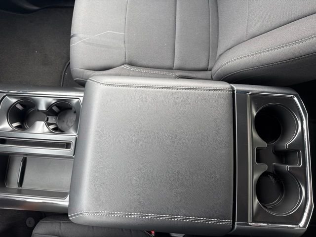 New 2026 Oxford White Ford STX image 37