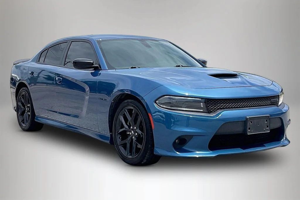 2022 Dodge Charger R/T's photo