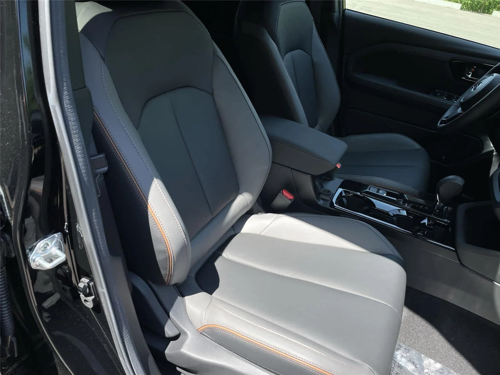 2026 Subaru Forester Sport - Photo 18