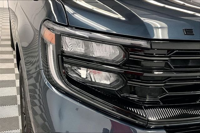 2025 Ford Expedition Platinum - Photo 36