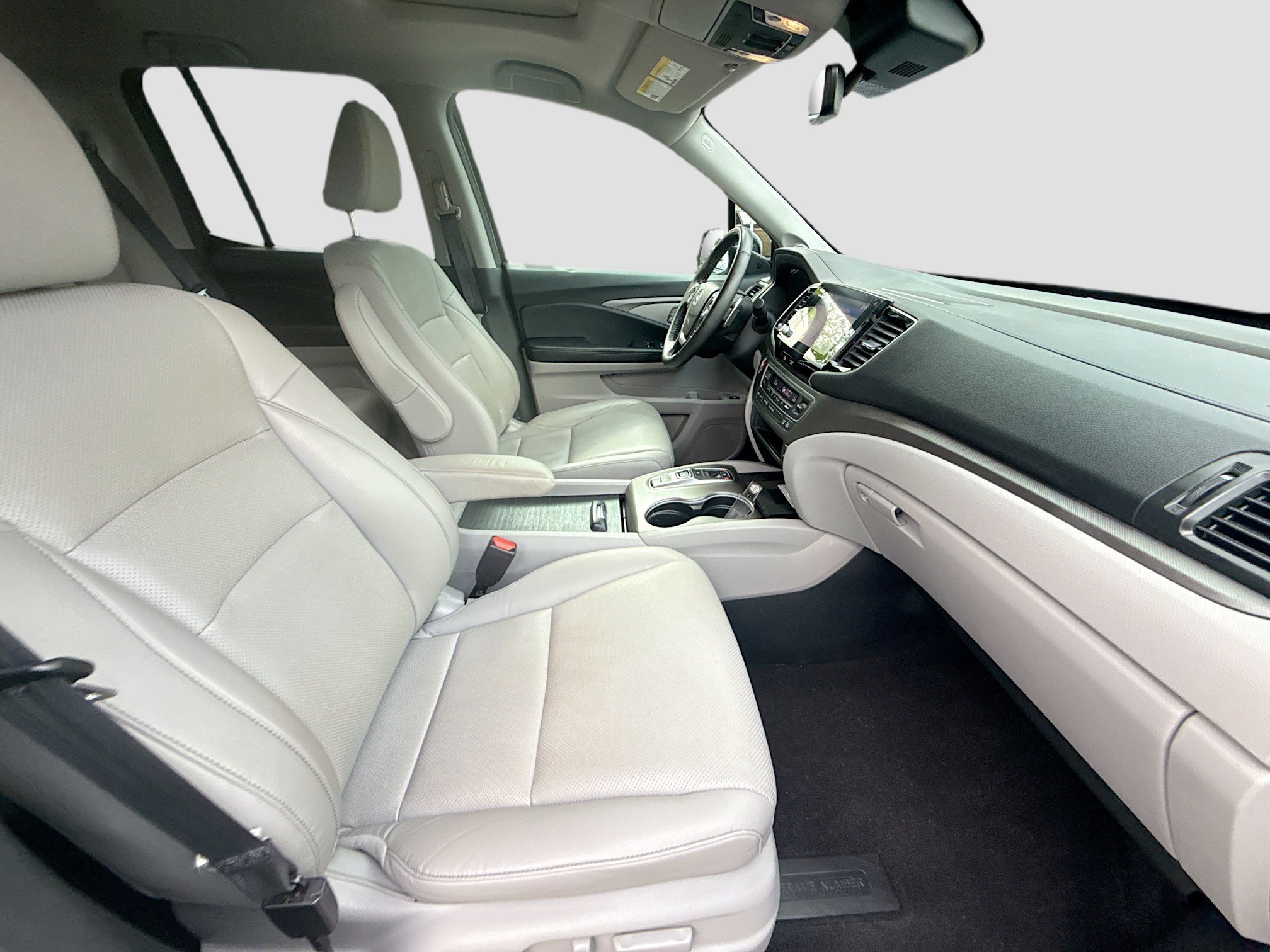 2022 Honda Ridgeline RTL-E - Photo 32