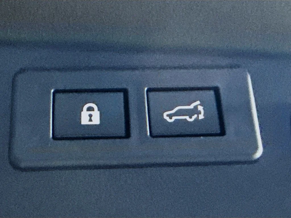 New 2026 Gray Subaru Limited image 33