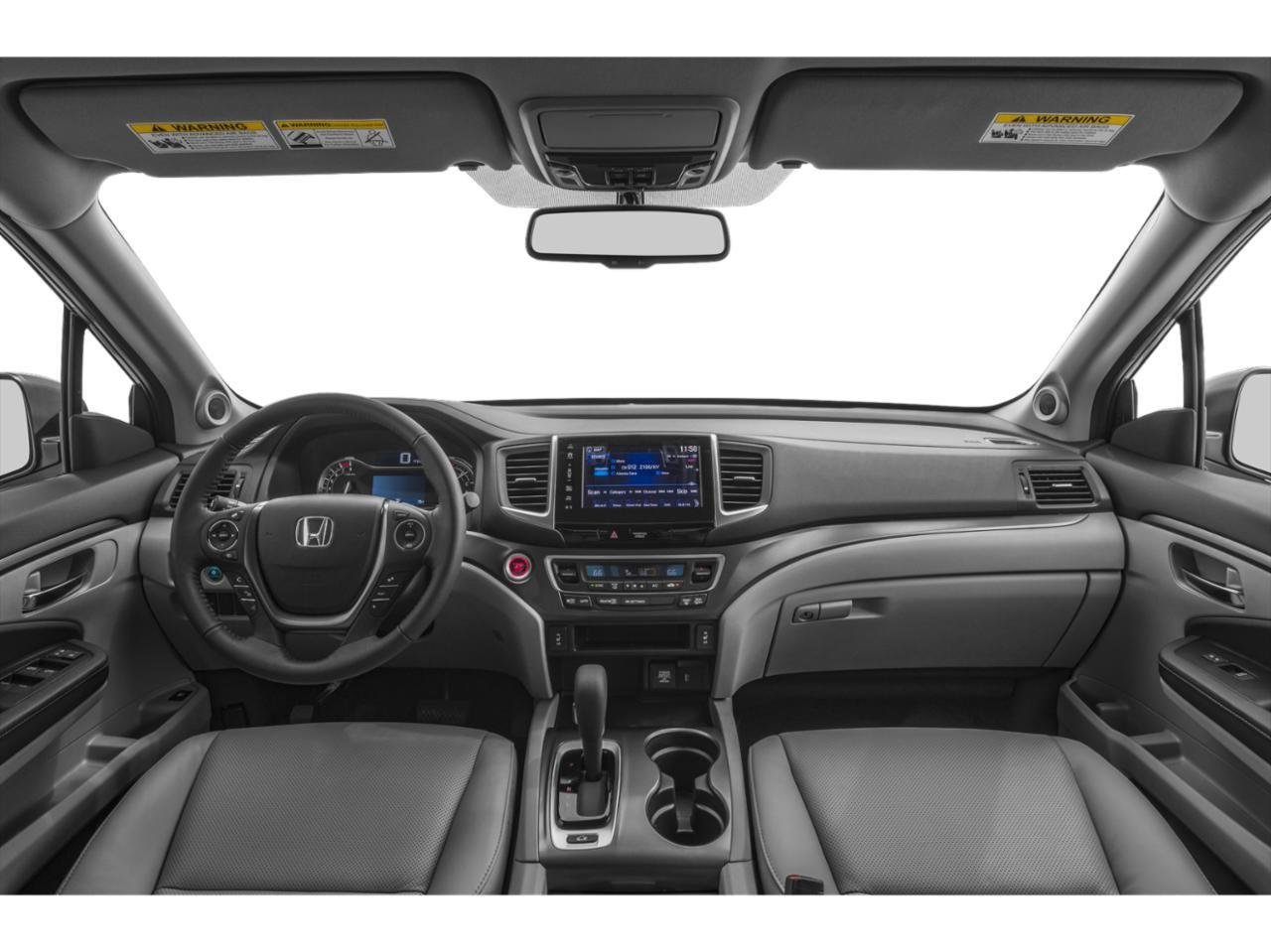Used 2019 White Diamond Pearl Honda RTL-T image 3