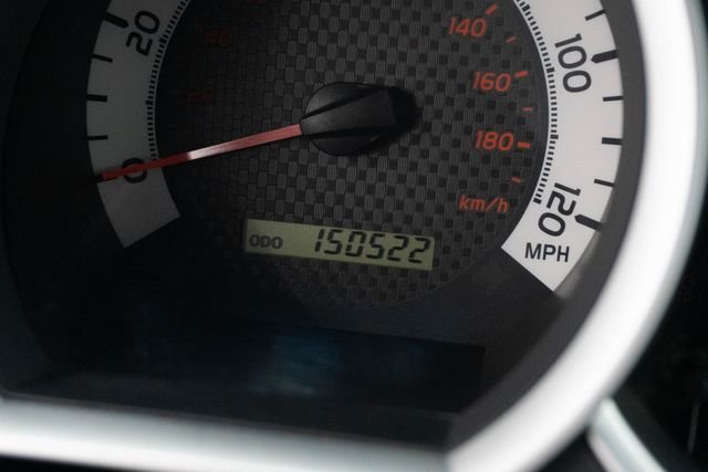 Used 2013 Gray Toyota Base image 7