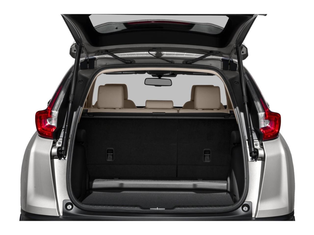 Used 2019 Lunar Silver Metallic Honda EX-L image 6