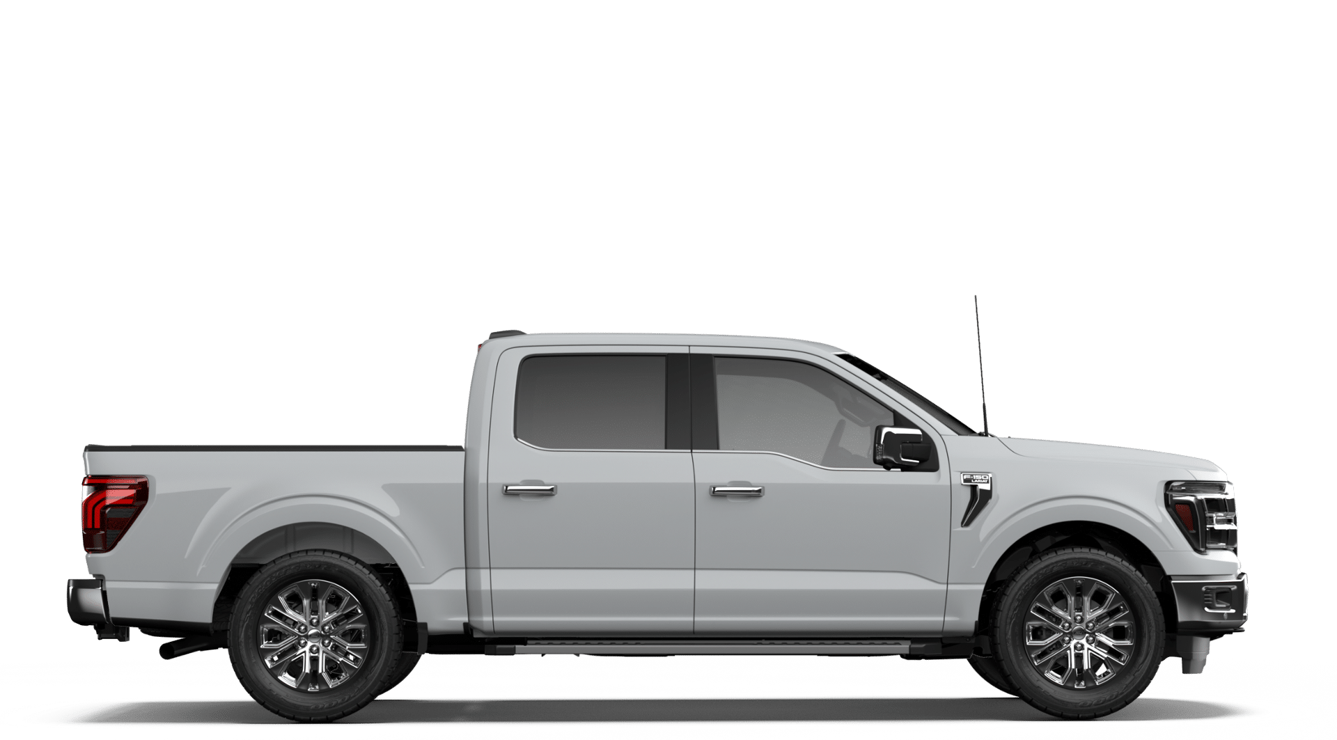 New 2026 Avalanche Ford Lariat® image 6