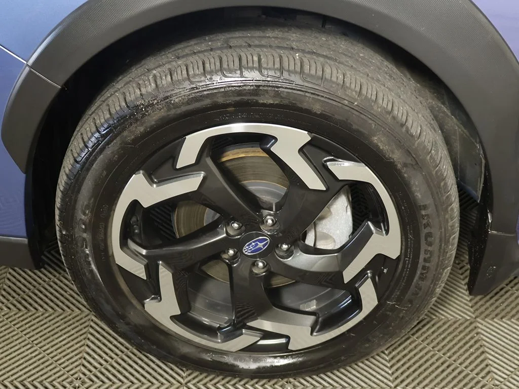 2023 Subaru Crosstrek Limited - Photo 20