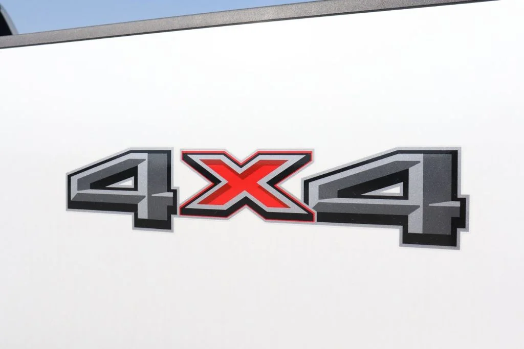 New 2026 White Ford XL image 33