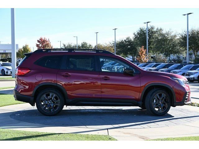 2026 Subaru Ascent Onyx Edition-Touring - Photo 38