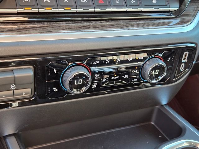 2026 Chevrolet Silverado 1500 RST - Photo 13