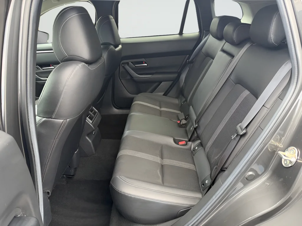 Used 2025 Gray Mazda 2.5 S Preferred Package image 22