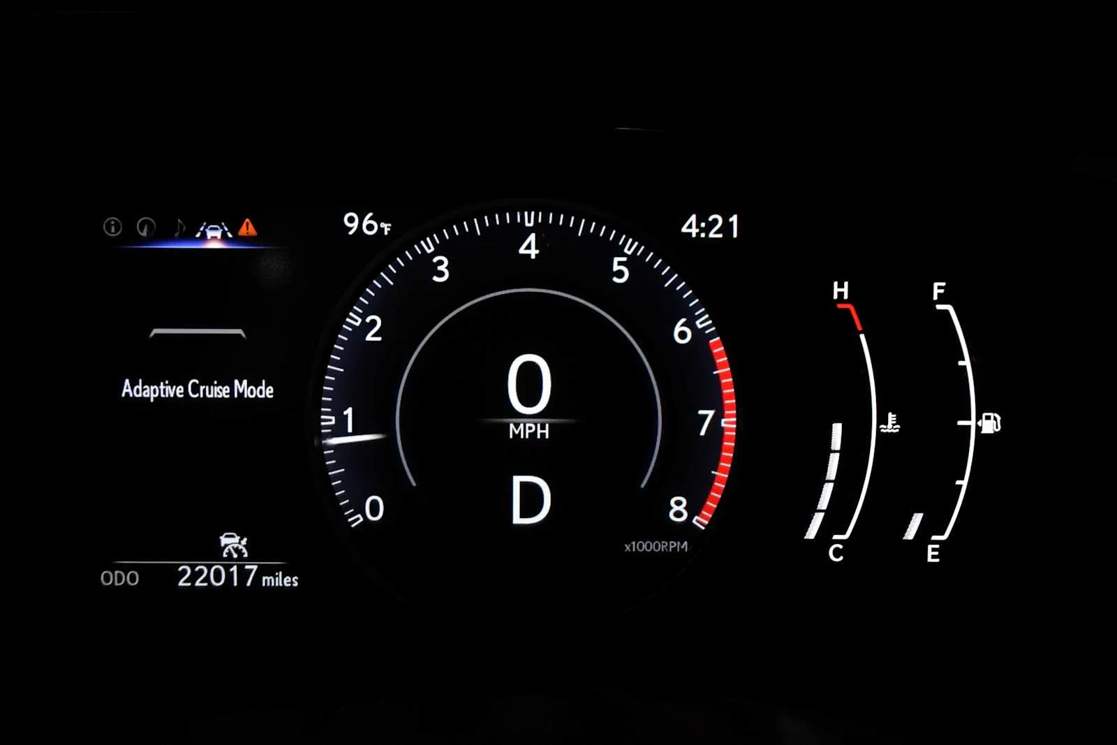 Certified Used 2024 CLOUDBURST GRAY Lexus Premium image 24