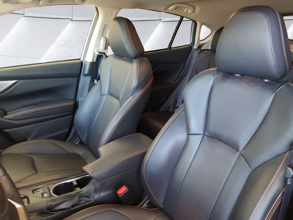 Used 2022 Gray Subaru Limited image 8