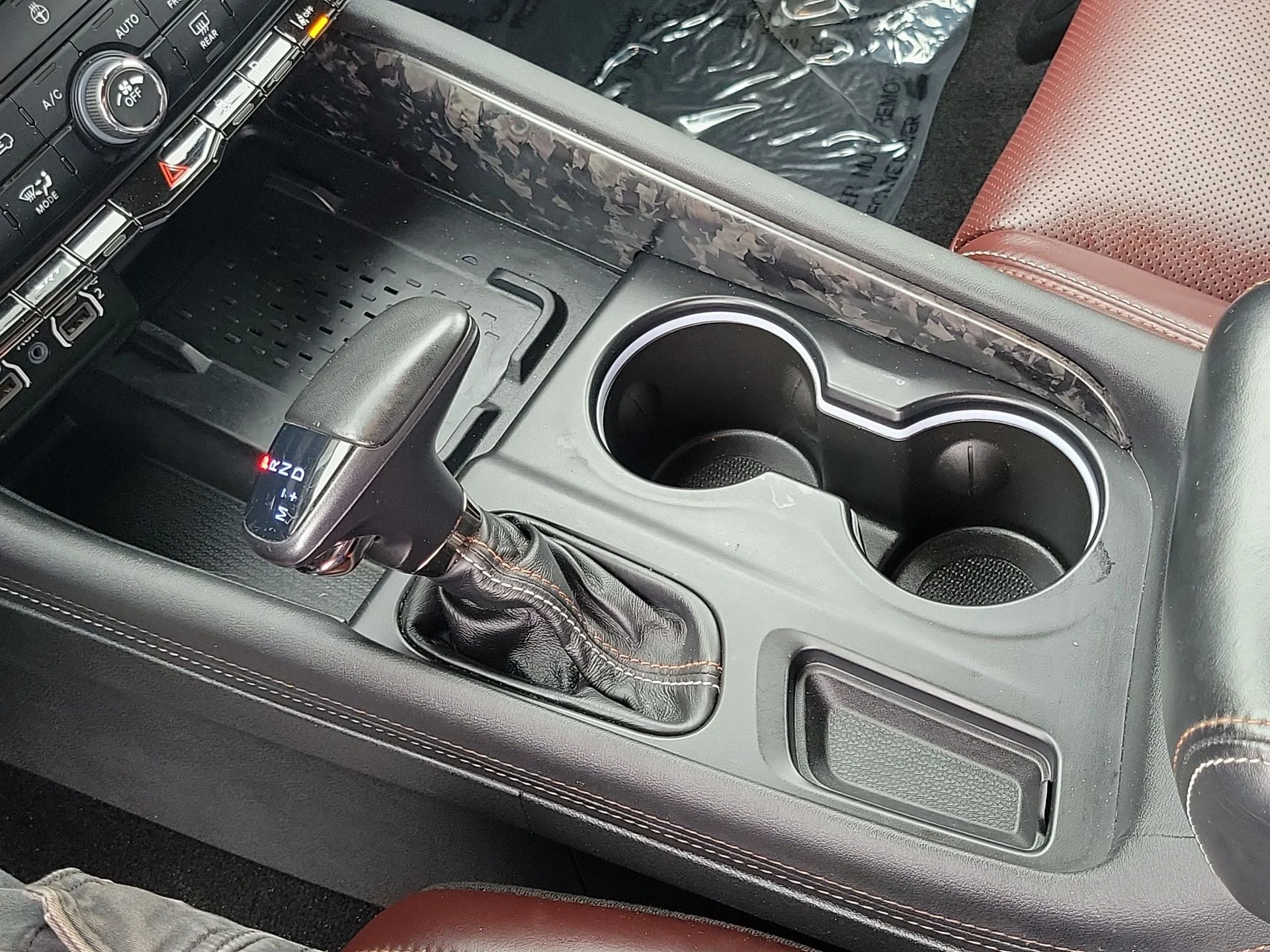 Used 2025 Silver Dodge SRT Hellcat image 13