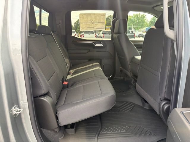 2026 Chevrolet Silverado 1500 LT - Photo 14