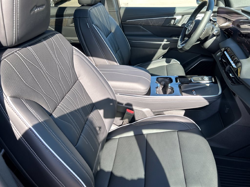 2027 Buick Enclave Avenir - Photo 34