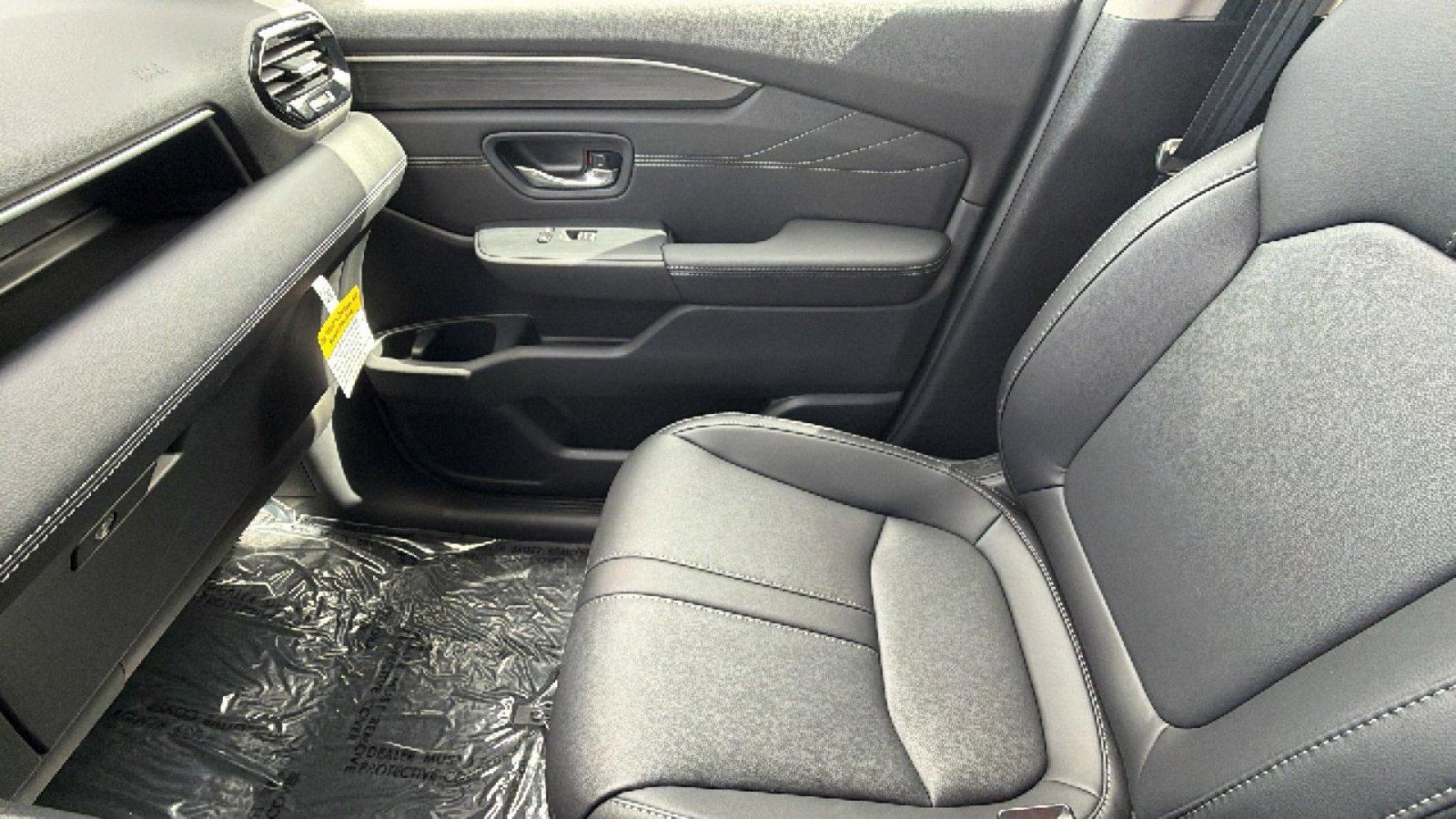 2026 Honda Pilot Touring - Photo 12