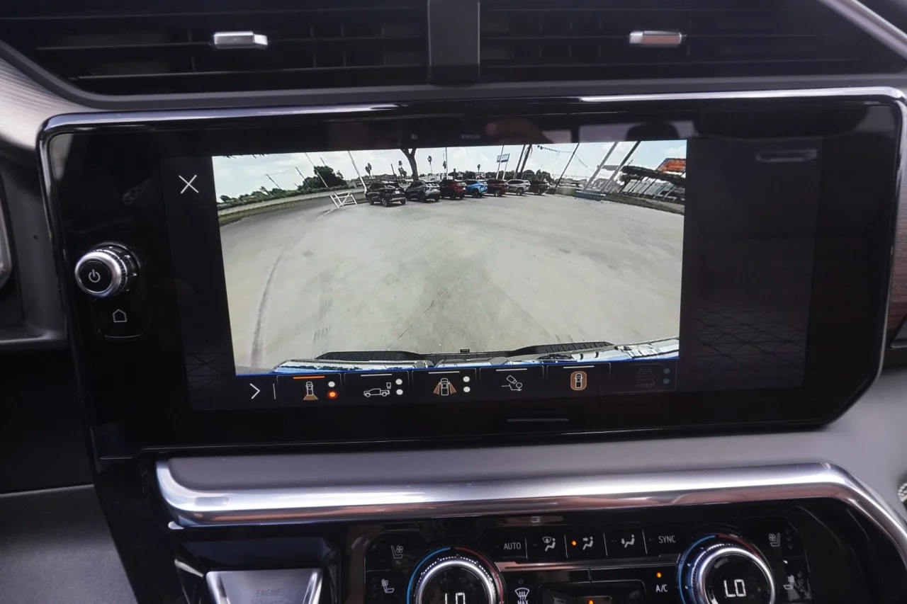 2026 GMC Sierra 1500 Denali Ultimate - Photo 40
