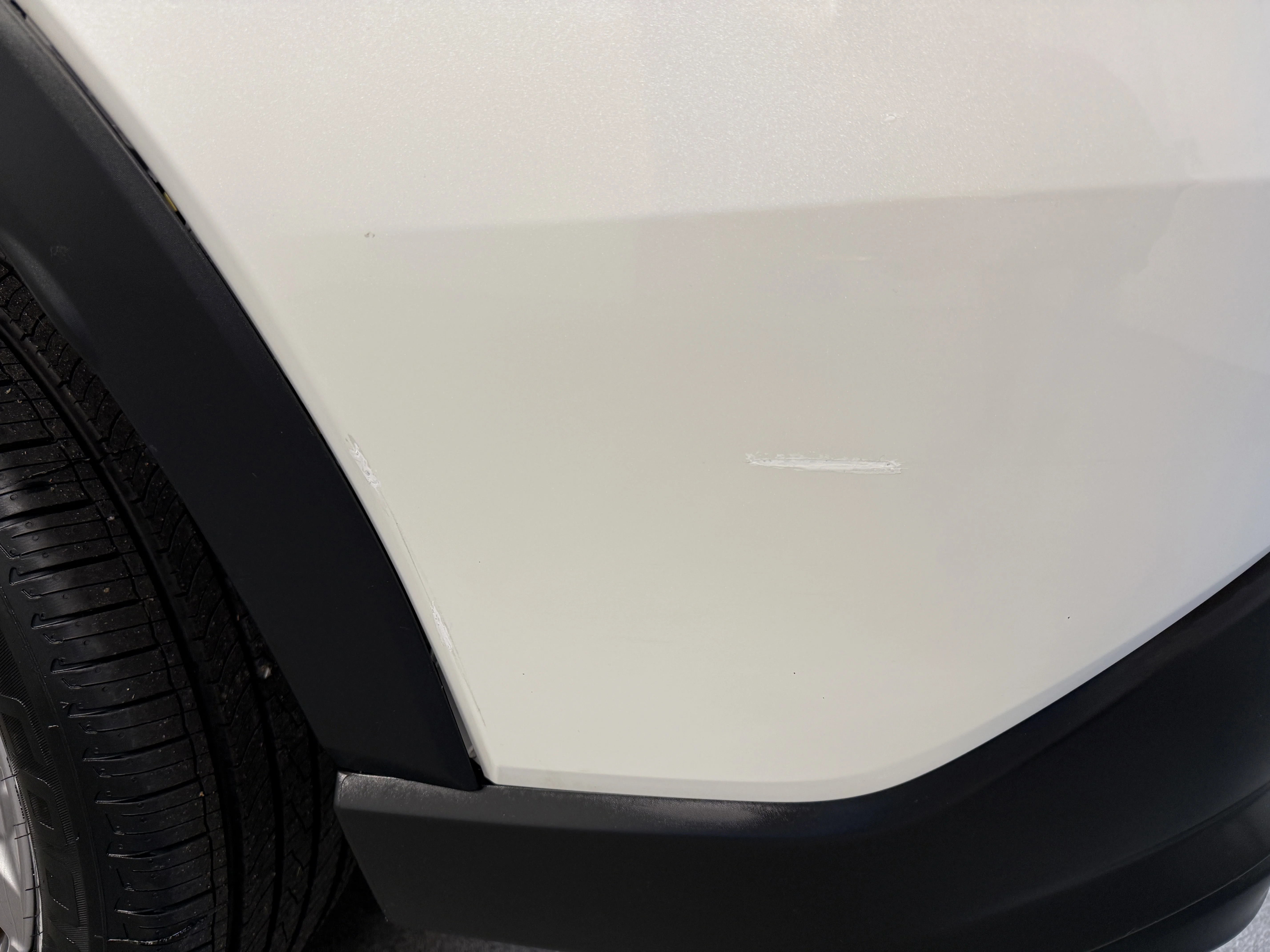 Certified Used 2023 Platinum White Pearl Honda LX image 25