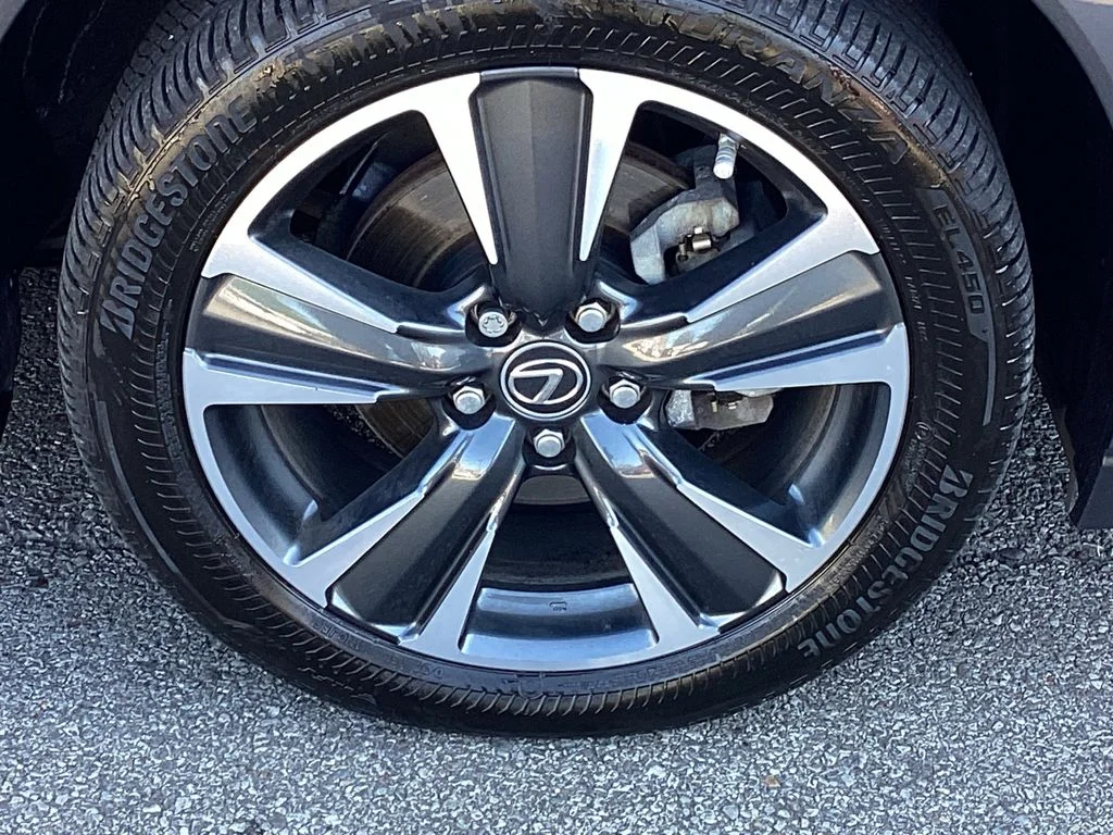 Used 2024 Gray Lexus 250h Premium image 23