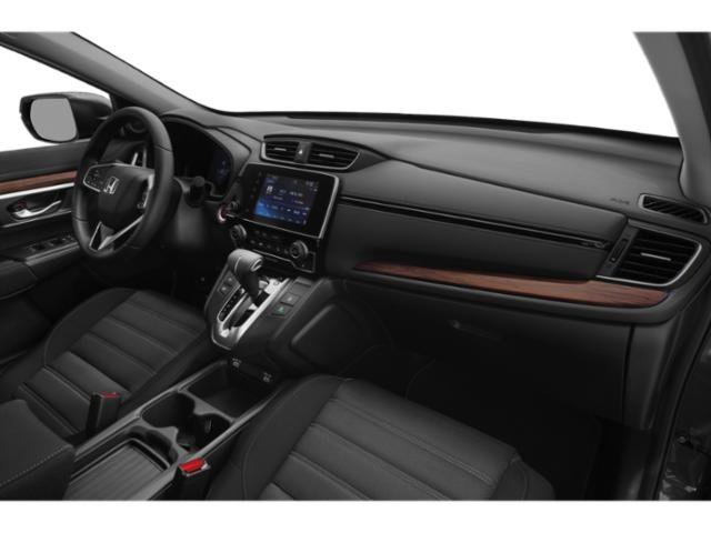 Used 2021 White Honda EX image 15