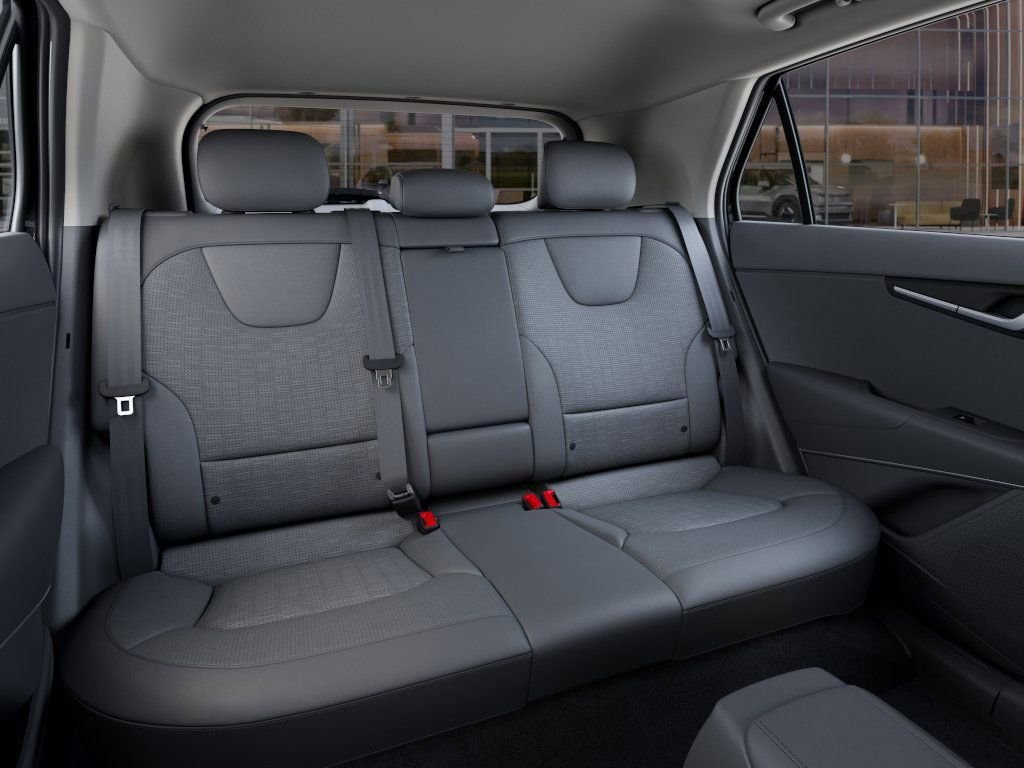 New 2026 Gray Kia Wave image 16