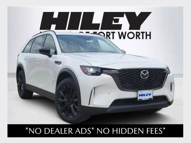 2026 Mazda CX-90 3.3 Turbo Premium Sport AWD