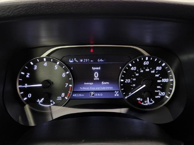 2023 Nissan Frontier S - Photo 22
