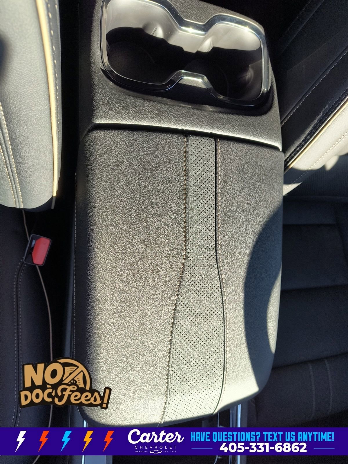 2026 Chevrolet Traverse High Country - Photo 10