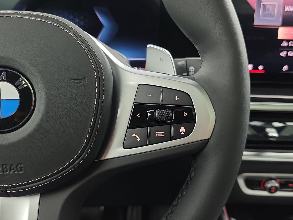 New 2027 Brooklyn Grey Metallic BMW xDrive40i image 19