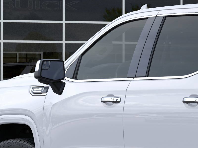 2026 GMC Sierra 1500 SLT - Photo 12