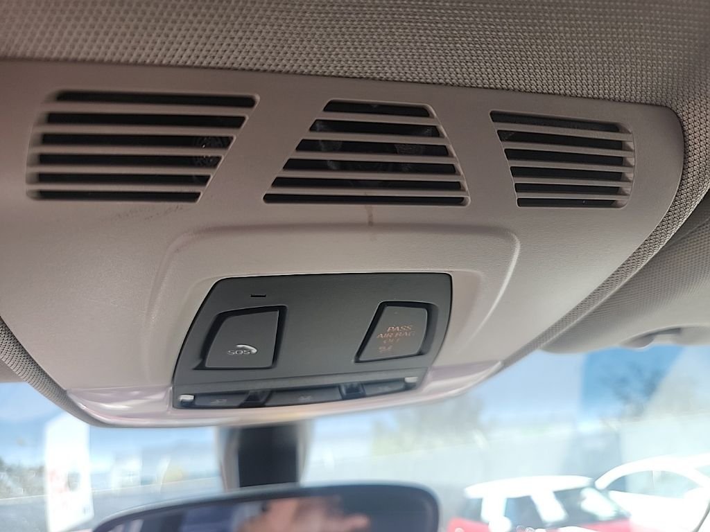 Used 2015 Gray Metallic BMW with Range Extender image 25