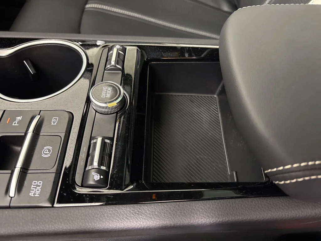 New 2026 Steel Matte Gray Kia GT-Line FWD image 32
