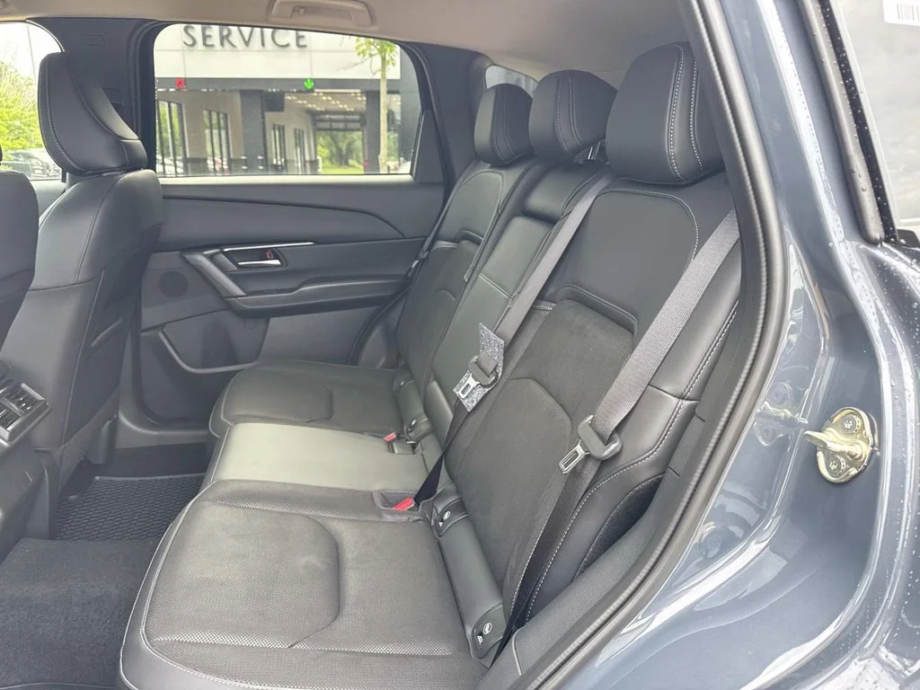 New  Gray Mazda 2.5 S Preferred image 7