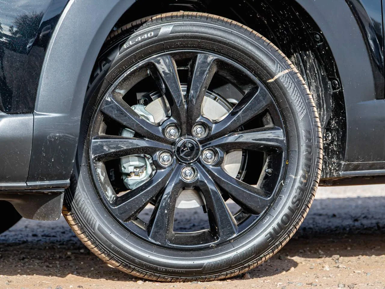 2026 Mazda CX-30 Aire Edition - Photo 9