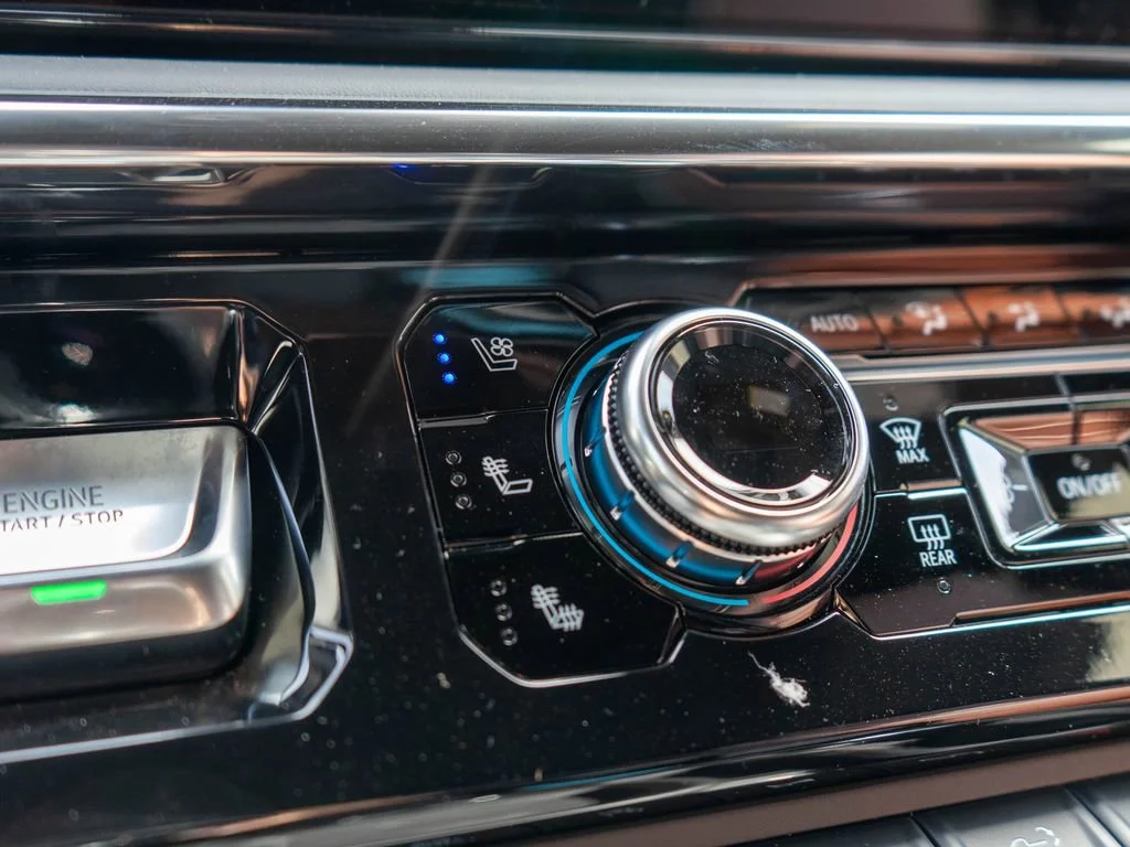 2026 GMC Sierra 2500HD Denali Ultimate - Photo 29