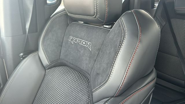 2025 Ford Bronco 4-Door Raptor - Photo 34