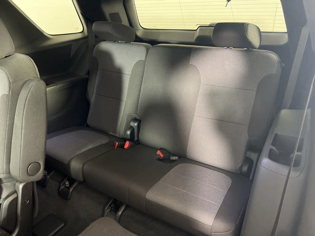 Used 2023 Black Cherry Metallic Chevrolet LT image 21