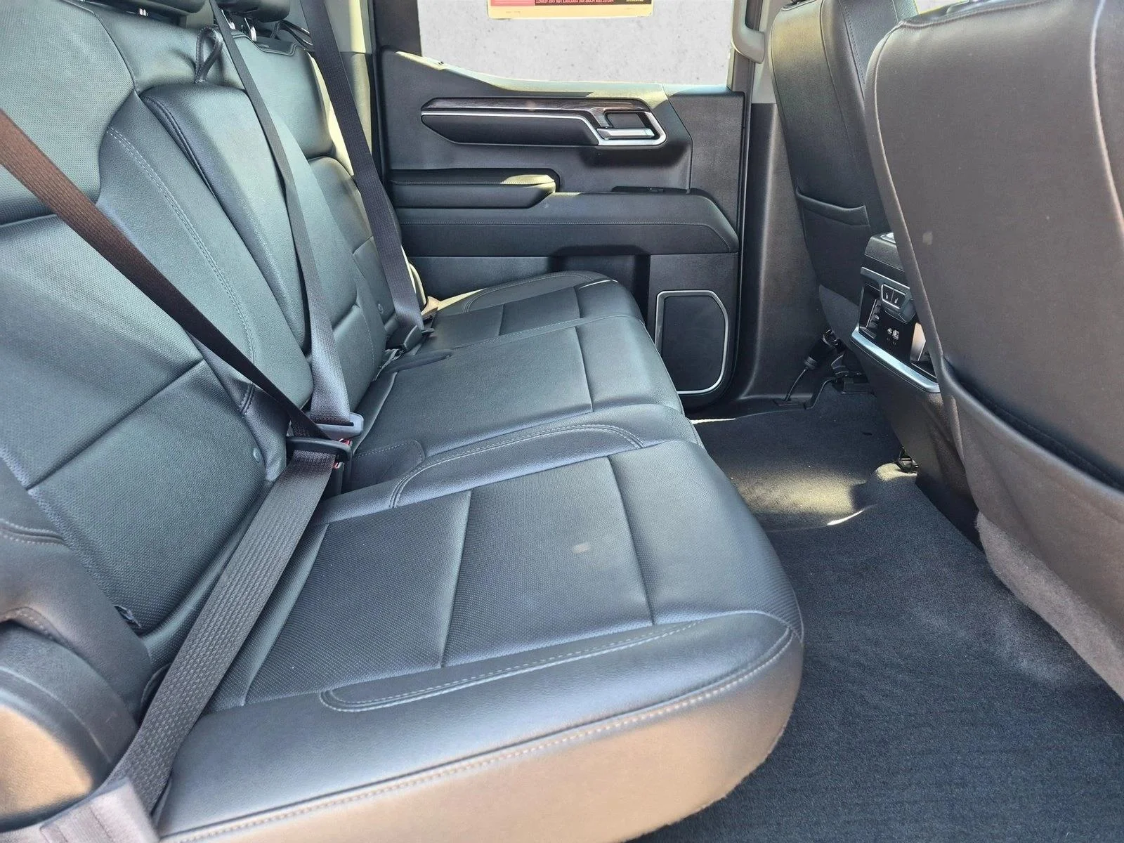 Certified Used 2023 Glacier Blue Metallic Chevrolet LTZ image 19