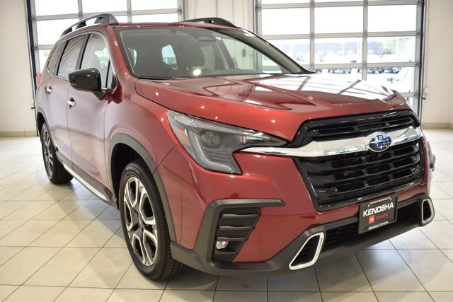 2025 Subaru Ascent Touring 7 Passenger's photo