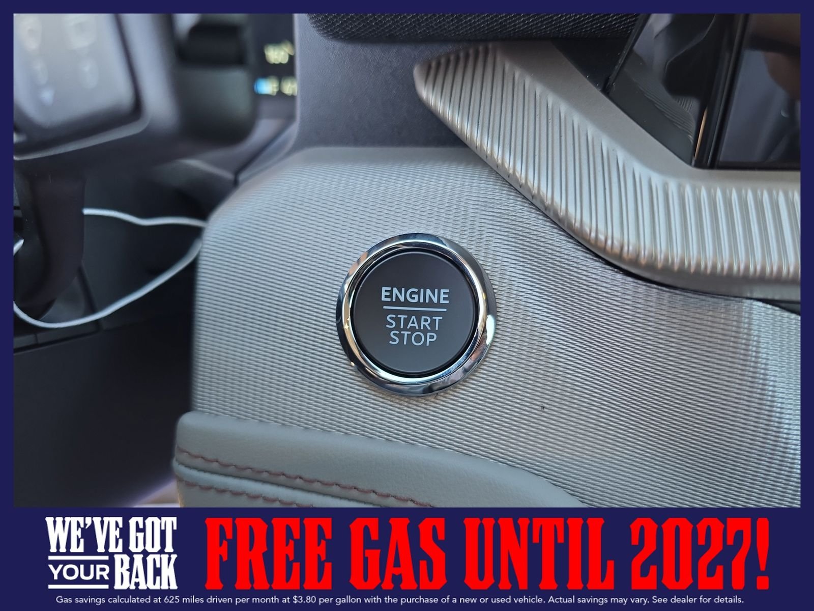New 2026 Agate Black Metallic Ford Active image 26