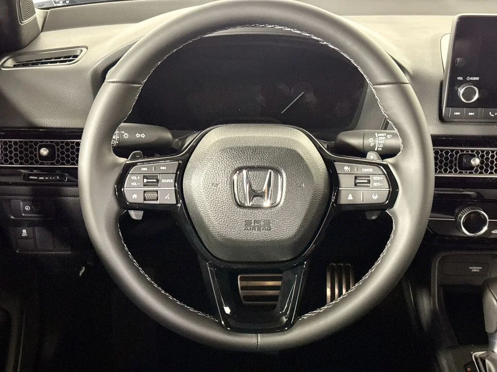 Used 2026 Gray Honda Sport image 13