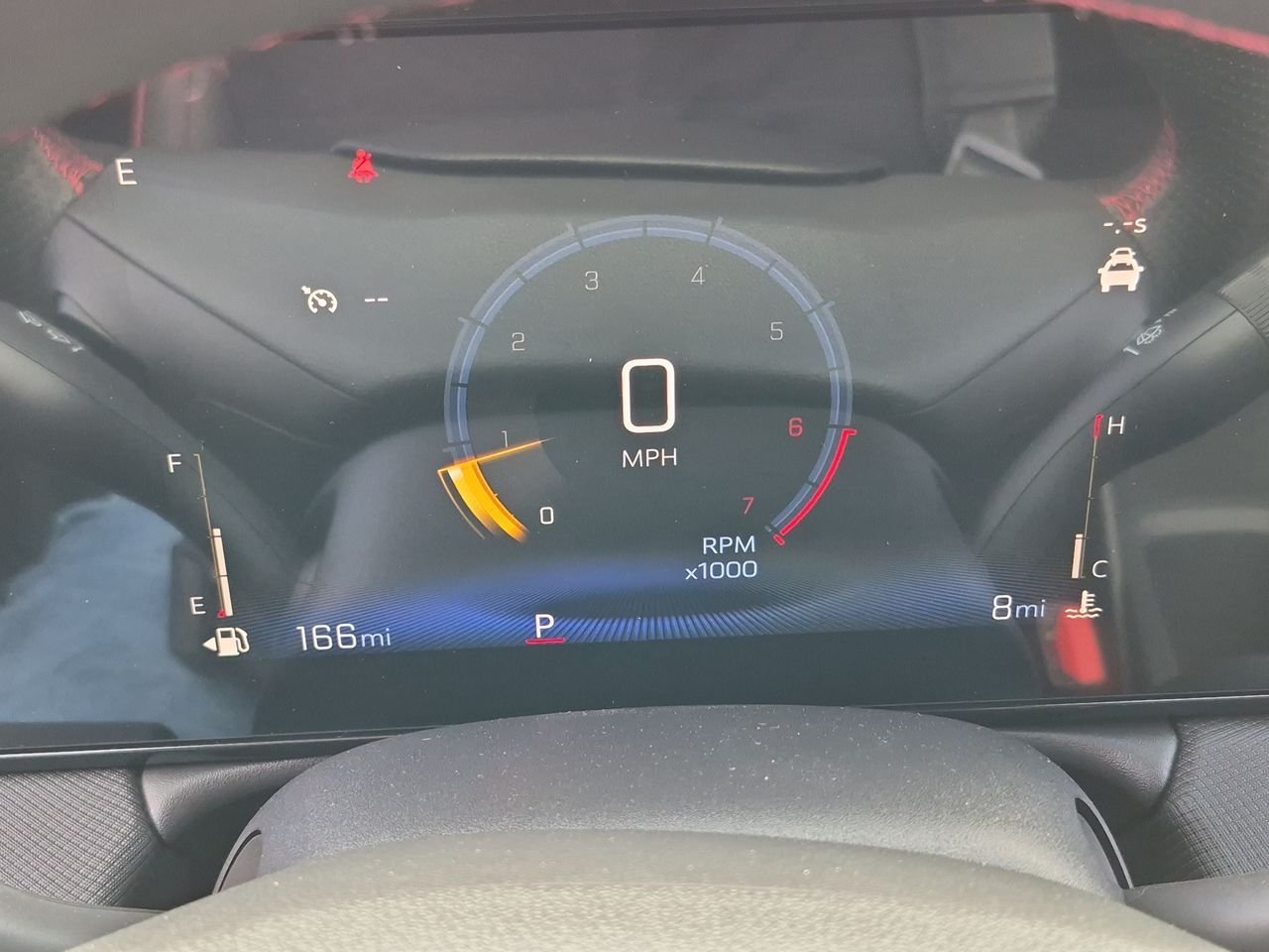 2026 Chevrolet Trailblazer RS - Photo 12