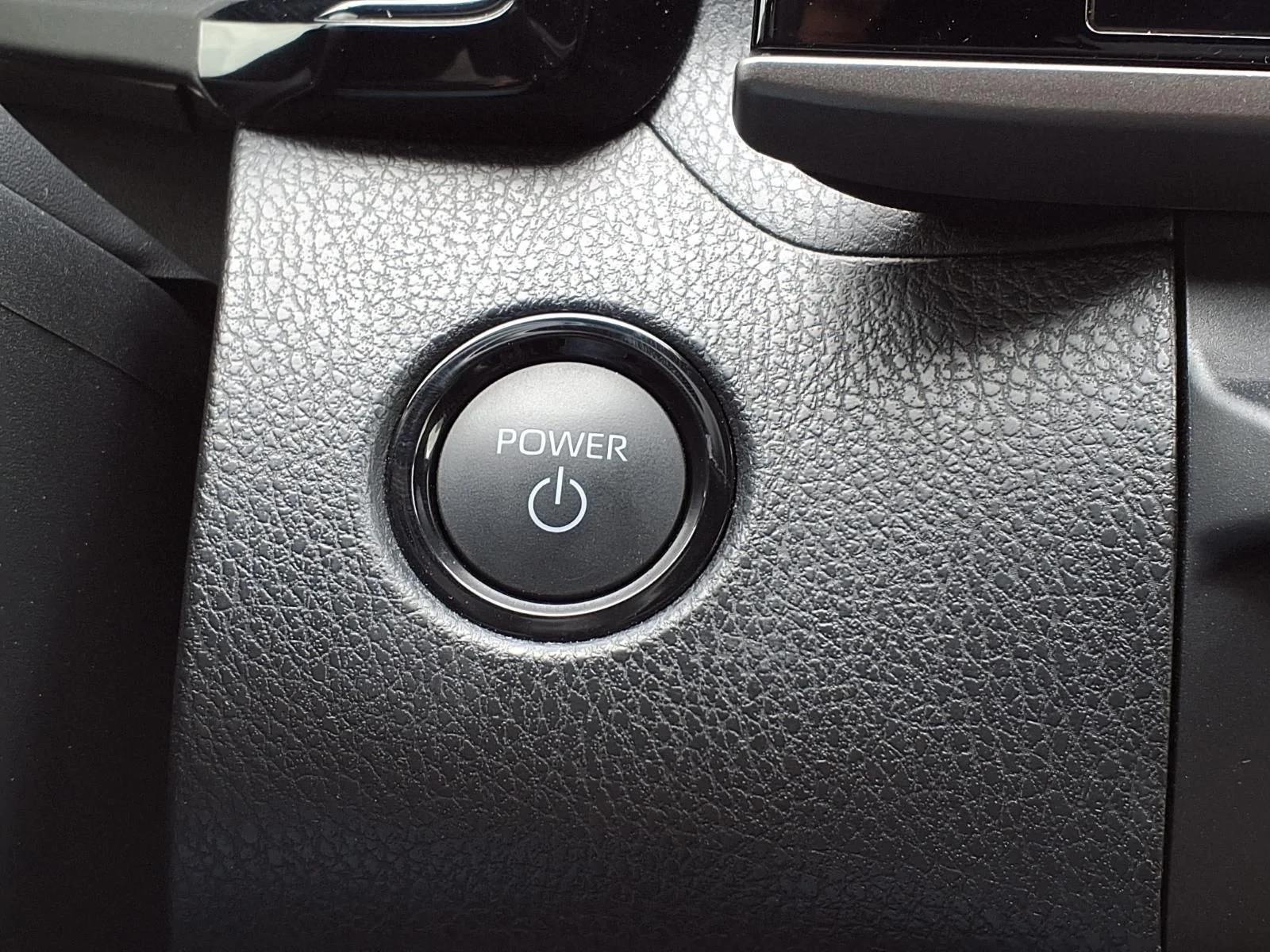 Certified Used 2025 Black Toyota XSE image 15