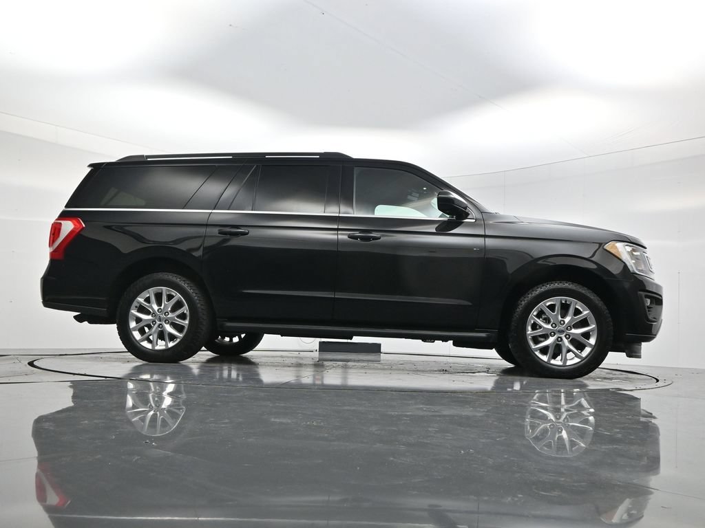 Used 2020 Black Ford XLT image 46