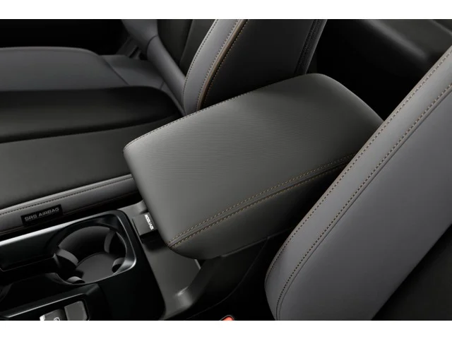 New 2026 CRYSTAL BLACK SILICA Subaru Sport Onyx Edition image 22