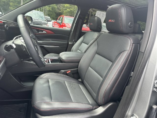 2025 Chevrolet Traverse Z71 - Photo 17