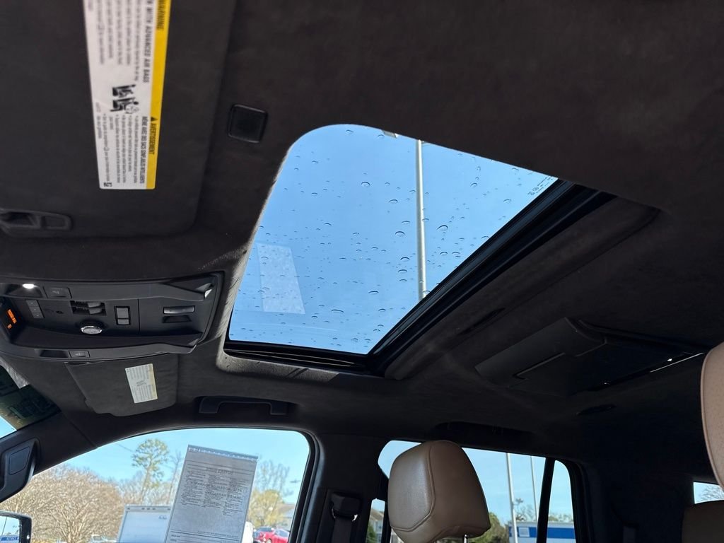 Used 2020 Brown Cadillac Platinum Edition image 21